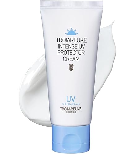 Amazon.co.jp: [公式] TROIAREUKE (トロイアルケ) ACSEN UV