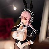 すーぱーそに子 フィギュア すーぱーそに子 BiCute Bunnies Figure Newly Drawn Costume 燕尾ver 全1種 公式フィギュア