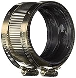 EZ-FLO 43405 No-Hub Coupling [並行輸入品]