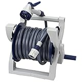 アイリスオーヤマ ホースリール エックス 20M XHR-20