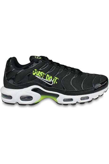 tns black and silver