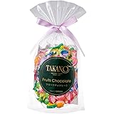フルーツチョコレートSPリボン ホワイトデー 果物 チョコレート 詰め合わせ 個包装 ギフト プレゼント