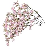 タカショー 観葉植物・グリーンデコ 和風下草 八重桜 GN-02 90cm