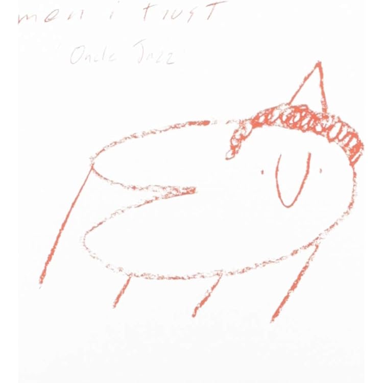 Amazon.co.jp: Men I Trust: ミュージック