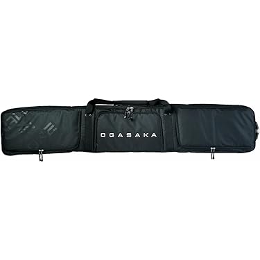 OGASAKA スキー用バッグオールインワン ALL IN ONE/N{スキーケース} 20-21モデル 用品紹介【OGASAKA SKI