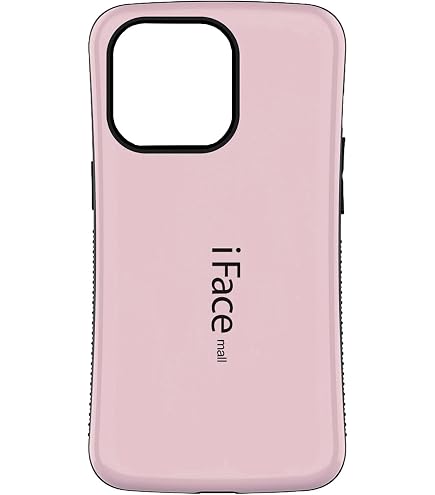Amazon.co.jp: iFace First Class Standard iPhone 13 mini ケース