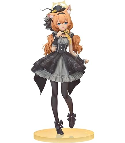 Amazon | ブルーアーカイブ Blue Archive ミカ ～星の呼び声～ 1/7