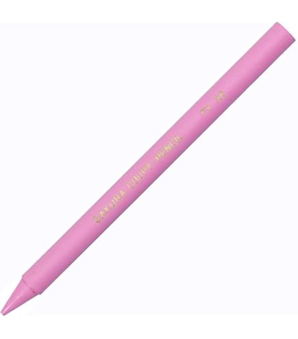 Amazon | サクラクレパス 色鉛筆 クーピー しろ JFYバラ#50 | 色鉛筆