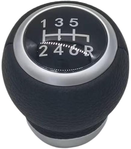 Amazon | SUBARU(スバル) 純正部品 フォレスター STIシフトノブ(6MT