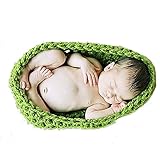 Linyuan Sleeping-Bag Style Newborn Soft Fabric ベイビー写真は服 Clothing Baby Photograph Prop