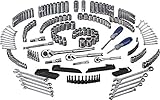 Kobalt 250-Piece Mechanic's Tool Set # 86213 by Kobalt