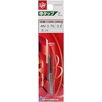 古中(美品)タップM4-M16約62本セット 古中(美品)タップM4-M16約