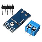 ILS - MAX31855K Thermocouple Sensor Temperature Measurement Detection Module