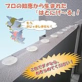 後藤:はとにげーる　忌避剤　10個入 805982