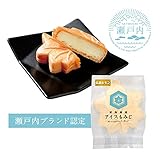 広島銘菓 アイスもみじ 広島レモン10個セット