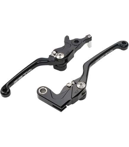 Amazon.co.jp: CBR250RR MC51 6段階アジャスター 可倒式 クラッチ