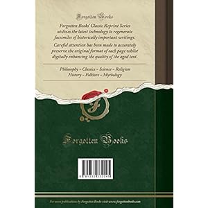 Tropical Agriculture: The Climate, Soils, Cultural Methods, Crops, Live Stock, Commercial Importance and Opportunities of the Tropics (Classic Reprint