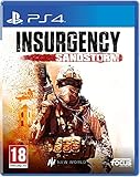 Insurgency Sandstorm (PS4) (輸入版)