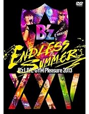 Amazon.co.jp: B'z LIVE-GYM 2015 -EPIC NIGHT-【LIVE DVD】 : B