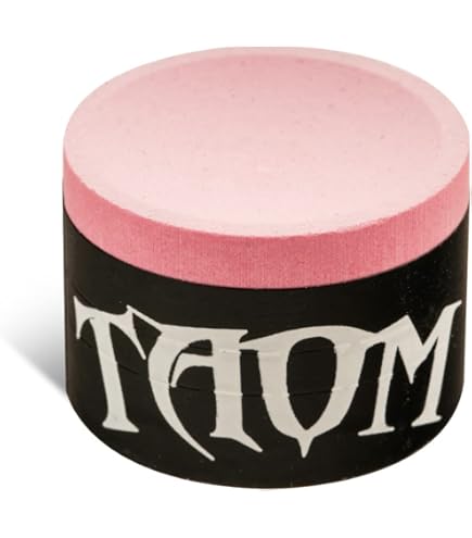 Amazon | Koudecy ビリヤードチョークケース Taomチョーク対応