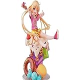 アイドルマスター シンデレラガールズ 双葉杏 あんきら!?狂騒曲ver. 1/7スケール PVC&ABS製塗装済み完成品フィギュア