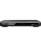 Amazon | ソニー DVDプレーヤー ブラック 再生専用 DVP-SR20 BC | DVD