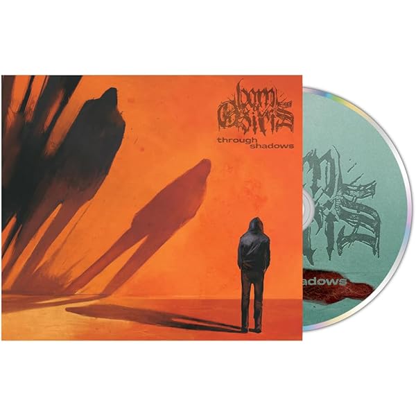 Amazon.co.jp: Tomorrow We Die Alive by Born Of Osiris: ミュージック