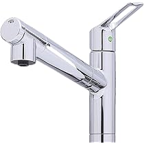 Amazon.co.jp: 浄水器 スパウトイン 本体 アンダーシンク型