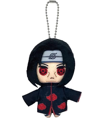 Amazon.co.jp: バンダイナムコヌイ(Bandai Namco Nui) NARUTO Chibi