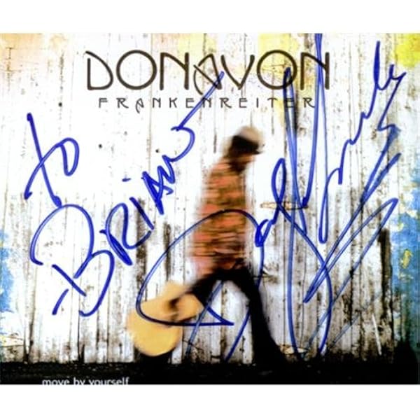 Amazon.co.jp: Donavon Frankenreiter (Dig): ミュージック