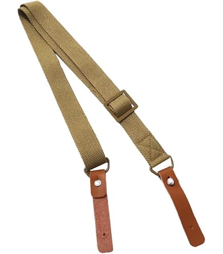 Amazon | 【ロシア軍事品 提供メーカー】ロシア軍 SRVV ライフルベルト