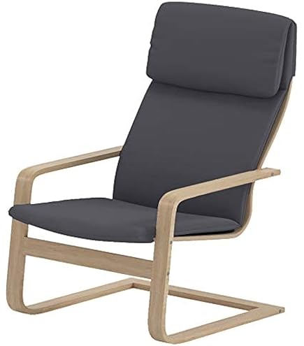 Amazon.co.jp: Pello交換用カバーは、IKEA Pelloチェアまたはアーム