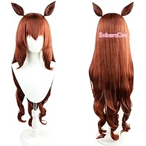 Amazon.co.jp: sakuracos ウマ娘 プリティーダービー