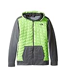 (ザノースフェイス) THE NORTH FACE キッズトレーナー・パーカー・スウェット Thermoball Canyonlands Hoodie (Little Kids/Big Kids) P
