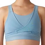 ジーフィット（G-FIT） ミドルサポート G ブラトップ EF VS-I002T-EF LBLU （ライトブルー/６５/Lady's）