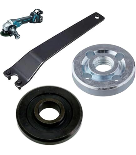 【人気商品】マキタ(Makita) ディスクグラインダ用 ロックナット 外径16 Amazon | マキタ(Makita) ディスクグラインダ用 ロックナット 外径16