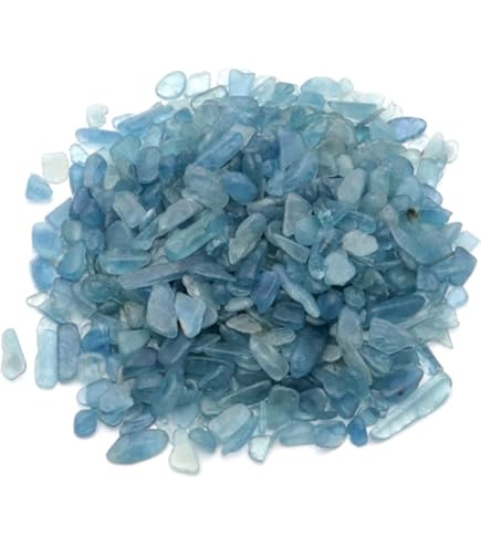 Amazon.co.jp: 天然アクアマリン 置物 40.9g : ホーム＆キッチン