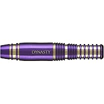 Amazon | ダーツバレル DYNASTY 【ダイナスティー】ブラスダーツセット