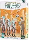 ForGames フューチャー・インク (2-4人用 45分 10才以上向け) ボードゲーム