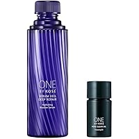 Amazon.co.jp: 【医薬部外品】 ONE BY KOSE(ワンバイコーセー) 導入