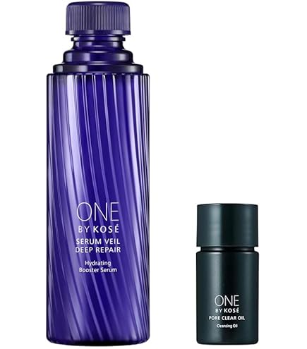 Amazon.co.jp: 【医薬部外品】 ONE BY KOSE(ワンバイコーセー) 導入