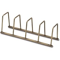 Amazon.co.jp: ポッシュリビング アイアンブックスタンドS