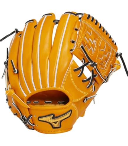 Amazon | 即日出荷 BSS限定 ミズノプロ 野球用 硬式用 グラブ 内野用