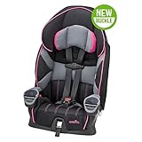 Evenflo Maestro Harnessed Booster, Taylor by MegaDeal