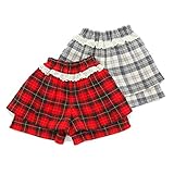 Youpi!(ユッピー) キュロット (80～130cm) キムラタンの子供服 (19025x19325-164) レッド 110