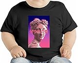 Zeus Love オーガニックベビーTシャツ 12 - 18 Months