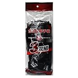 コーナンオリジナル PU革手袋 3双組 LL KU04-2204 LL