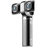 Vuze XR Dual VR Camera 5.7K 超全天球VRデュアルカメラ (黒)
