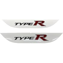 Amazon.co.jp: 純正品 FK2 FK8 シビックタイプR FD2 CIVIC TYPE-R 