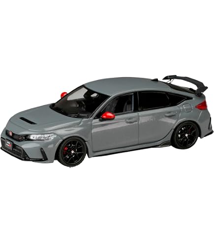 Amazon | MARK43 1/43 ホンダ S660 MODULO X VERSION Z 2021 ソニック